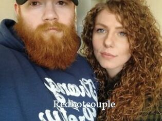 Redhotcouple