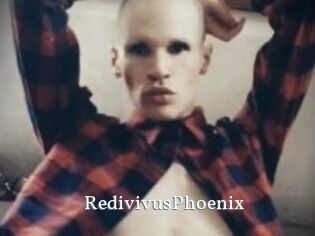 RedivivusPhoenix
