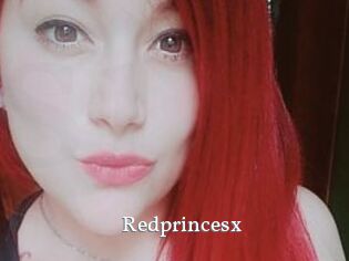 Redprincesx