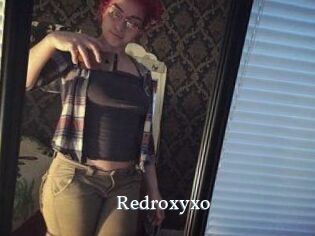 Redroxyxo