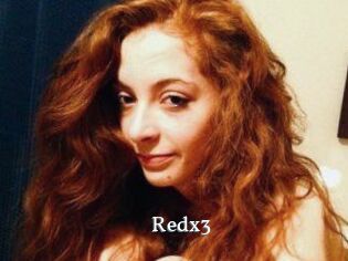 Redx3