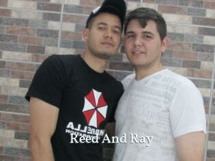 Reed_And_Ray