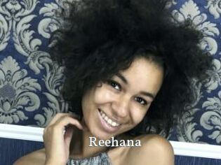 Reehana