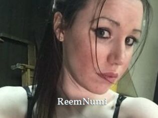 ReemNumi