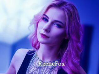 ReeneFox