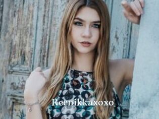 Reenikkaxoxo SexyIdol