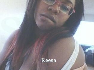 Reesa SexyIdol