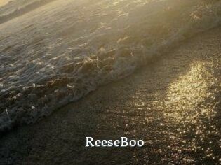ReeseBoo