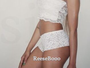 ReeseBooo