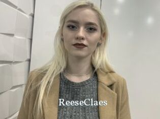 ReeseClaes