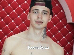 ReeseFoxx