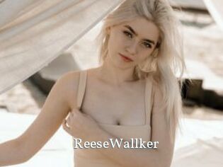 ReeseWallker