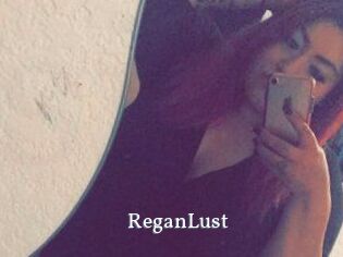 Regan_Lust SexyIdol