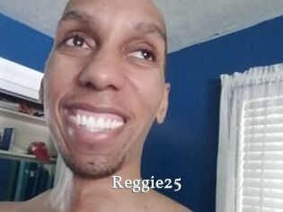 Reggie25 SexyIdol
