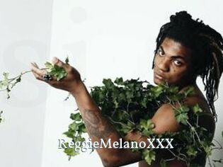 ReggieMelanoXXX