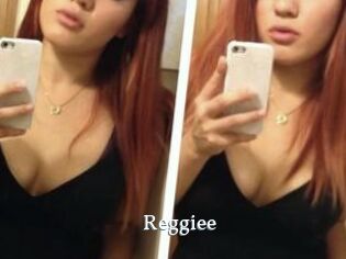 Reggiee SexyIdol