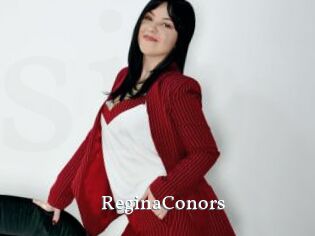 ReginaConors