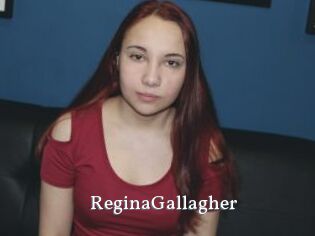 ReginaGallagher