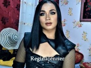 ReginaJenner