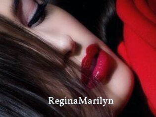 ReginaMarilyn