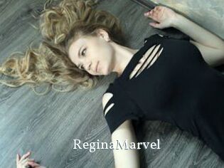 ReginaMarvel