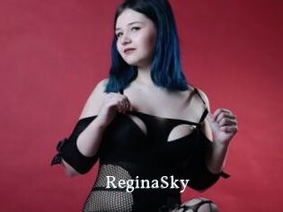 ReginaSky