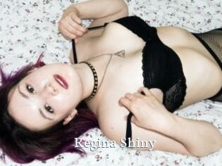 Regina_Shiny SexyIdol