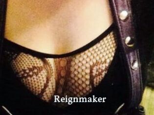 Reignmaker