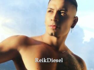 ReikDiesel