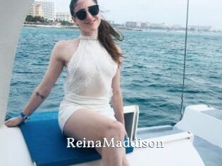 ReinaMaddison