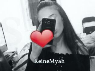 ReineMyah