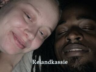 Relandkassie