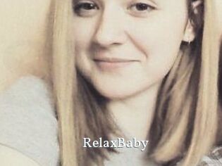 RelaxBaby