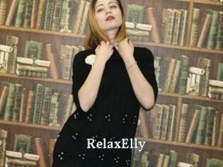 RelaxElly