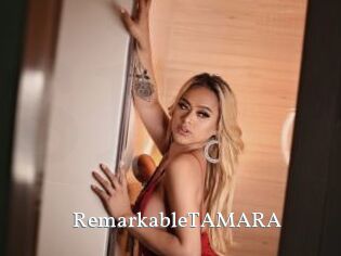 RemarkableTAMARA