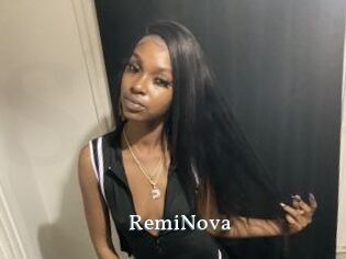 RemiNova