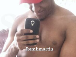Remiimartin