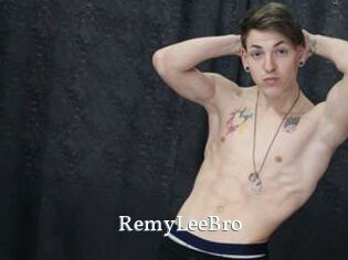 RemyLeeBro