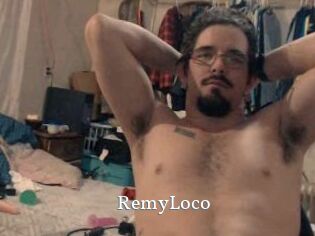 RemyLoco