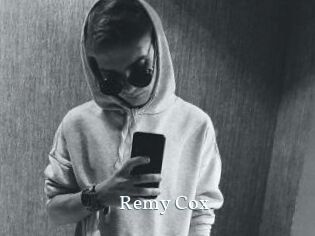 Remy_Cox
