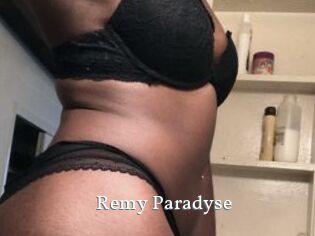 Remy_Paradyse