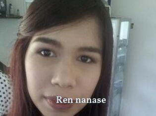 Ren_nanase