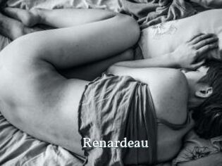 Renardeau