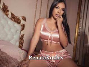 RenataKozlov SexyIdol