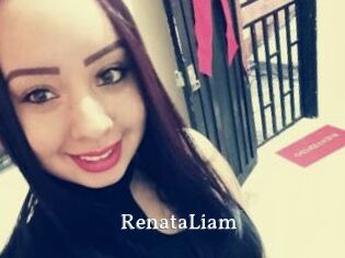 RenataLiam SexyIdol