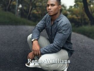 RenatoWilllians