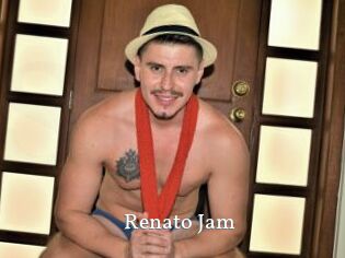 Renato_Jam