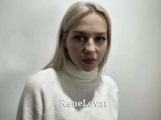 ReneLovat SexyIdol