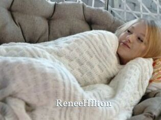 ReneeHilton