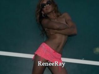 ReneeRay